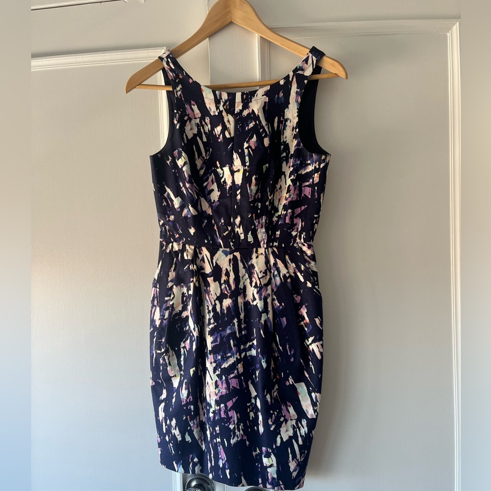 Club Monaco dress with pockets